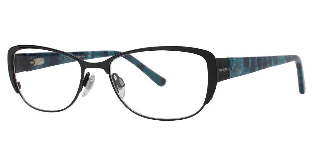 Via Spiga VSMarcella Eyeglasses - view 2